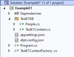 SqlServer & EF7: Using datetime vs datetime2 date type