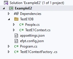 SqlServer & EF7: Using datetime vs datetime2 date type