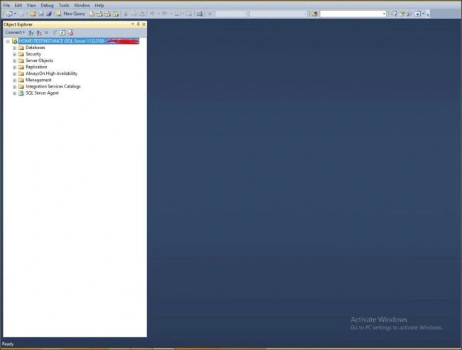 SQL Server