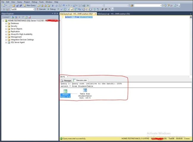 SQL Server