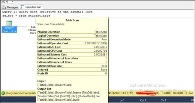 SQL Server