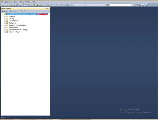 SQL Server