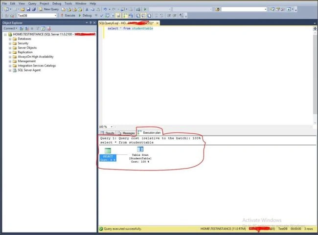SQL Server