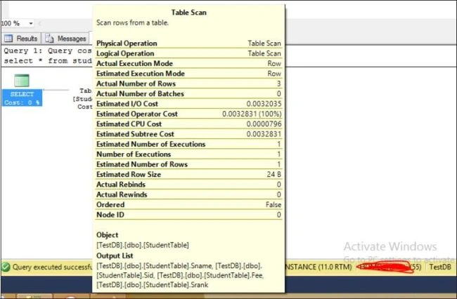 SQL Server