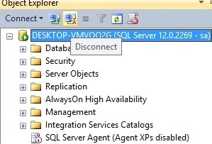 Default user