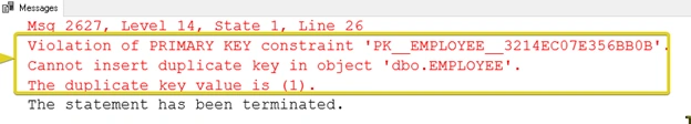 sql_inserting_duplicate_value_into_primary_key_on_a_table