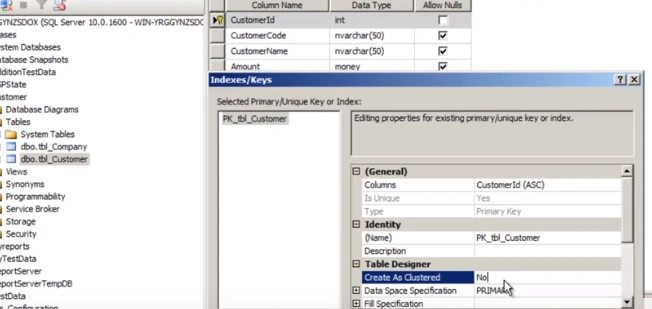 SQL Server Profiler And Tuning Tips