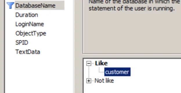 SQL Server Profiler And Tuning Tips