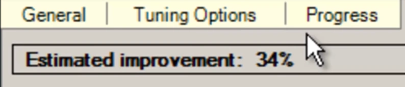 SQL Server Profiler And Tuning Tips