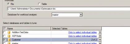 SQL Server Profiler And Tuning Tips