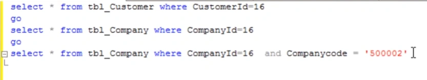 SQL Server Profiler And Tuning Tips