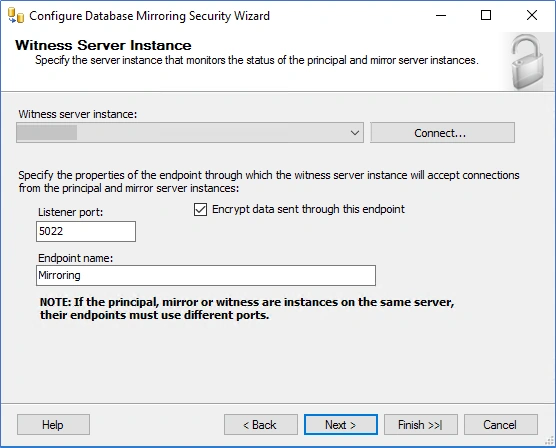 SQL Server Transaction Log And High Availability Solutions