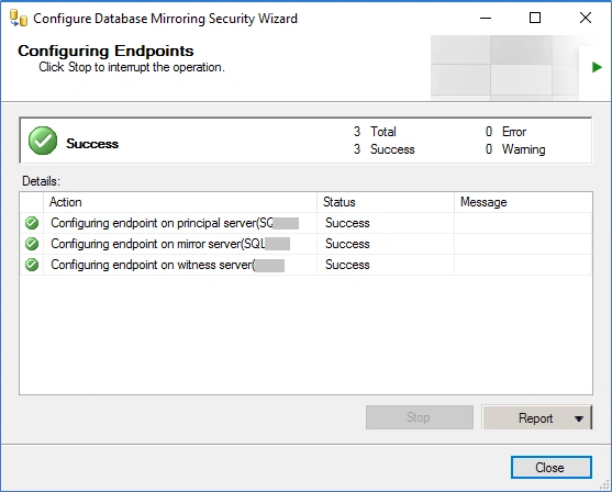 SQL Server Transaction Log And High Availability Solutions