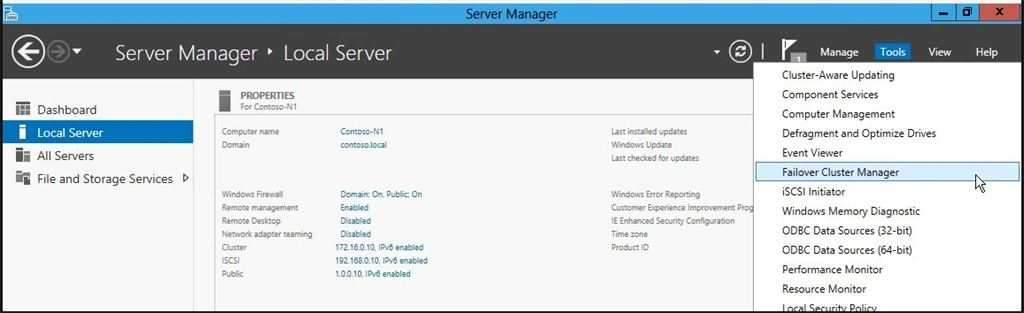 SQL Server Transaction Log And High Availability Solutions