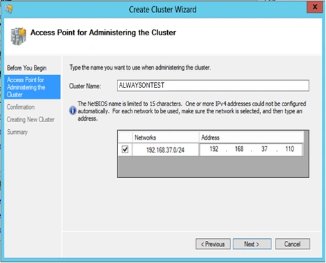 SQL Server Transaction Log And High Availability Solutions