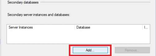 SQL Server Transaction Log And High Availability Solutions