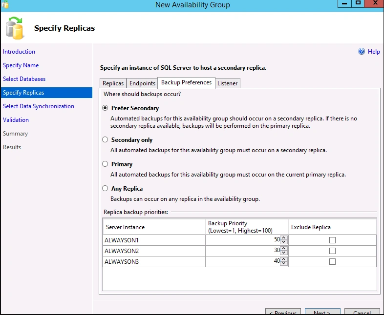 SQL Server Transaction Log And High Availability Solutions