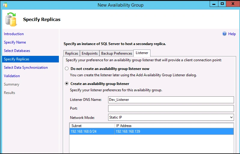 SQL Server Transaction Log And High Availability Solutions