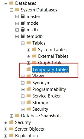 Database