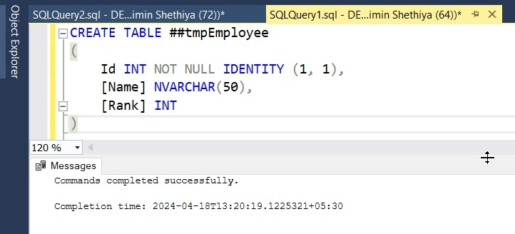 SQL