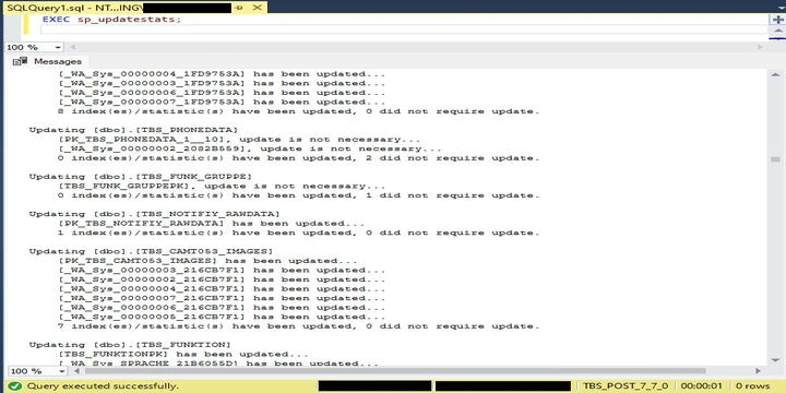 Microsoft SQL