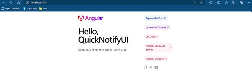 Angular