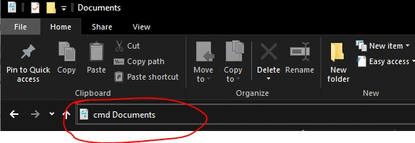 Documents