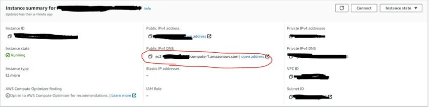 DNS
