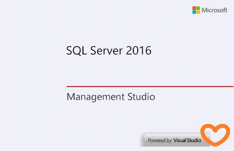 SSMS 