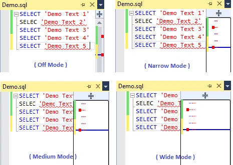 SSMS 