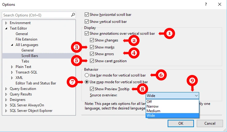 SSMS 