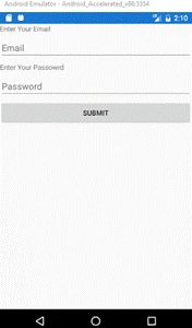 xamarin