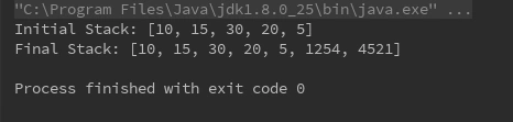 push-method-example-output