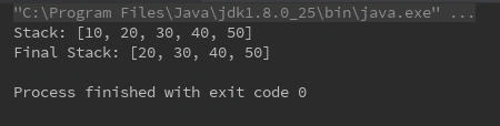 remove-element-example-program