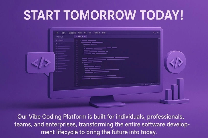 Vibe coding