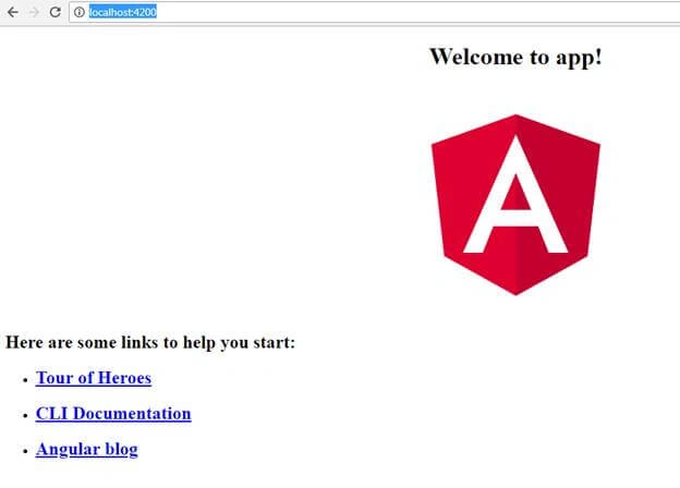 Angular