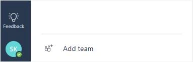 Microsoft Teams