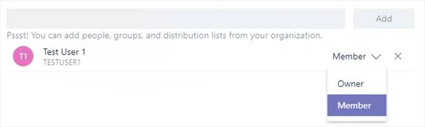 Microsoft Teams