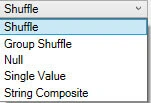 Shuffle