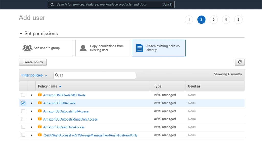 Static Website Hosting On AWS S3