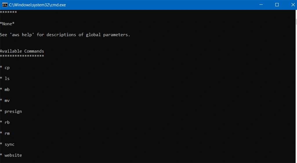 Static Website Hosting On AWS S3
