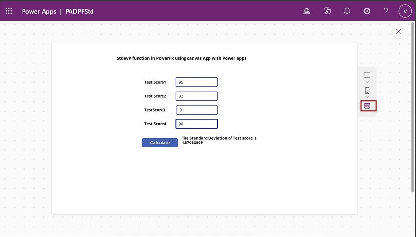 Browser Displays