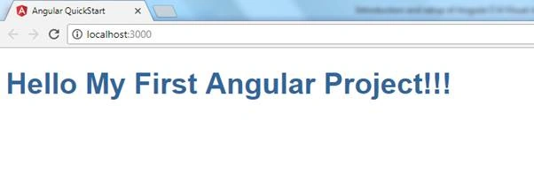 Angular