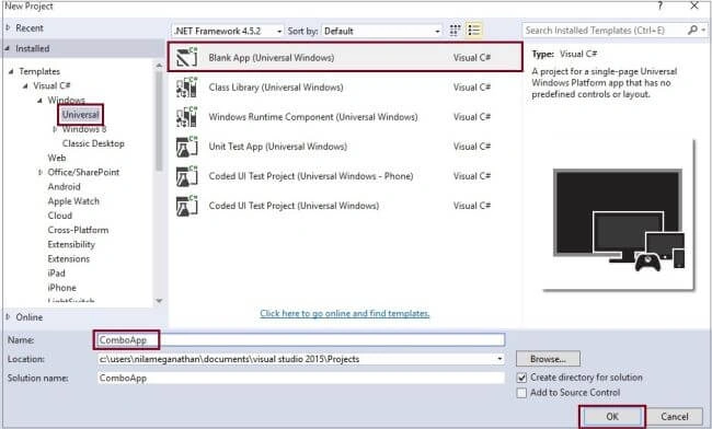 Project Name