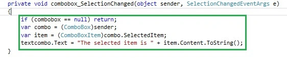 Coding
