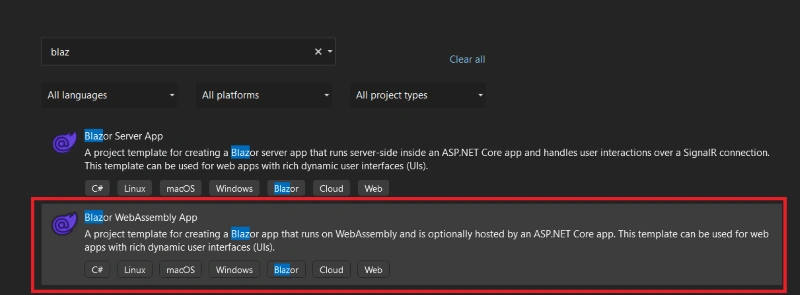 Step-by-Step Guide to develop Tic-Tac-Toe AI with Blazor