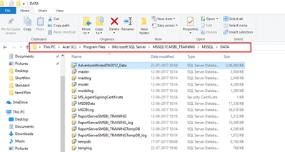 SQL Server