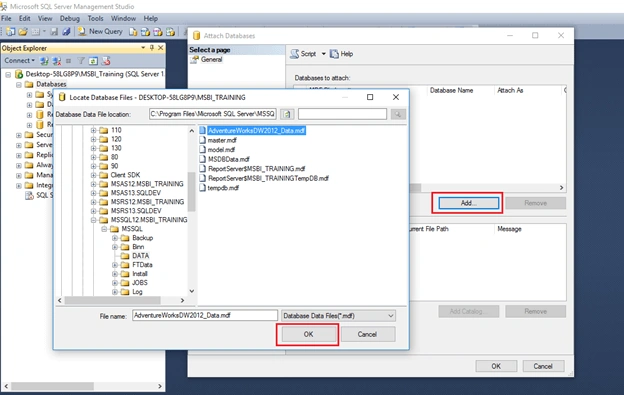 SQL Server