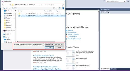 SQL Server