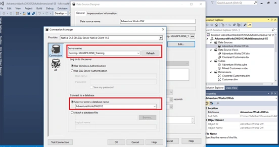 SQL Server